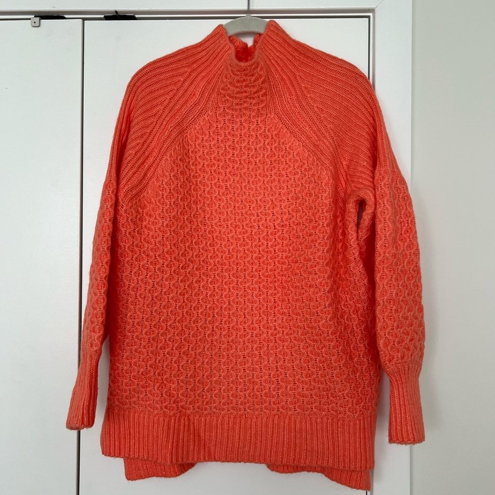 Anthropologie NWOT sweater